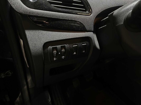 Renault Scénic 1.2 TCe Bose 116hp 2013, 2-ZKF-02