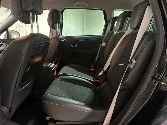 Renault Scénic 1.2 TCe Bose 116hp 2013, 2-ZKF-02
