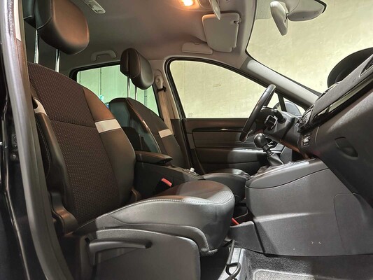 Renault Scénic 1.2 TCe Bose 116hp 2013, 2-ZKF-02