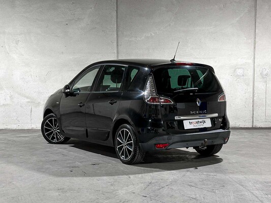 Renault Scénic 1.2 TCe Bose 116hp 2013, 2-ZKF-02