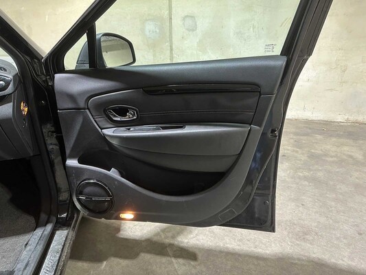 Renault Scénic 1.2 TCe Bose 116hp 2013, 2-ZKF-02