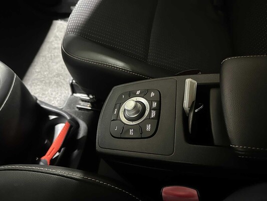 Renault Scénic 1.2 TCe Bose 116pk 2013, 2-ZKF-02