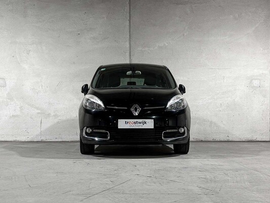 Renault Scénic 1.2 TCe Bose 116hp 2013, 2-ZKF-02