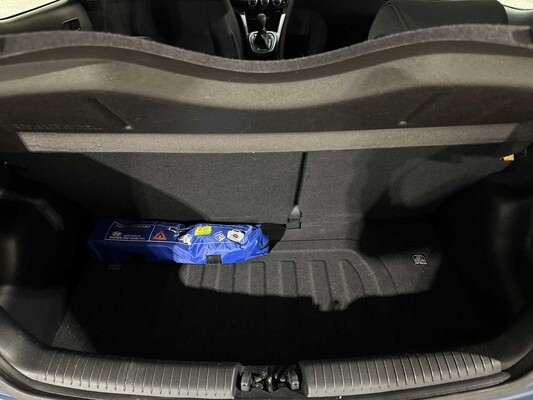 Hyundai i10 1.0i i-Drive 67hp 2018, RL-372-K