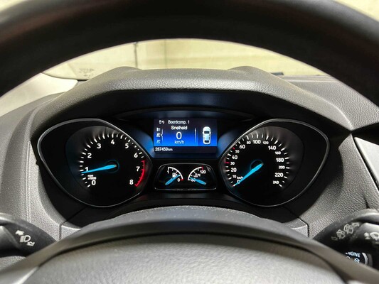 Ford Focus Wagon 1.0 First Edition 125hp 2015, GX-581-Z