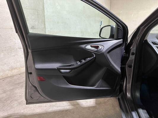 Ford Focus Wagon 1.0 First Edition 125hp 2015, GX-581-Z