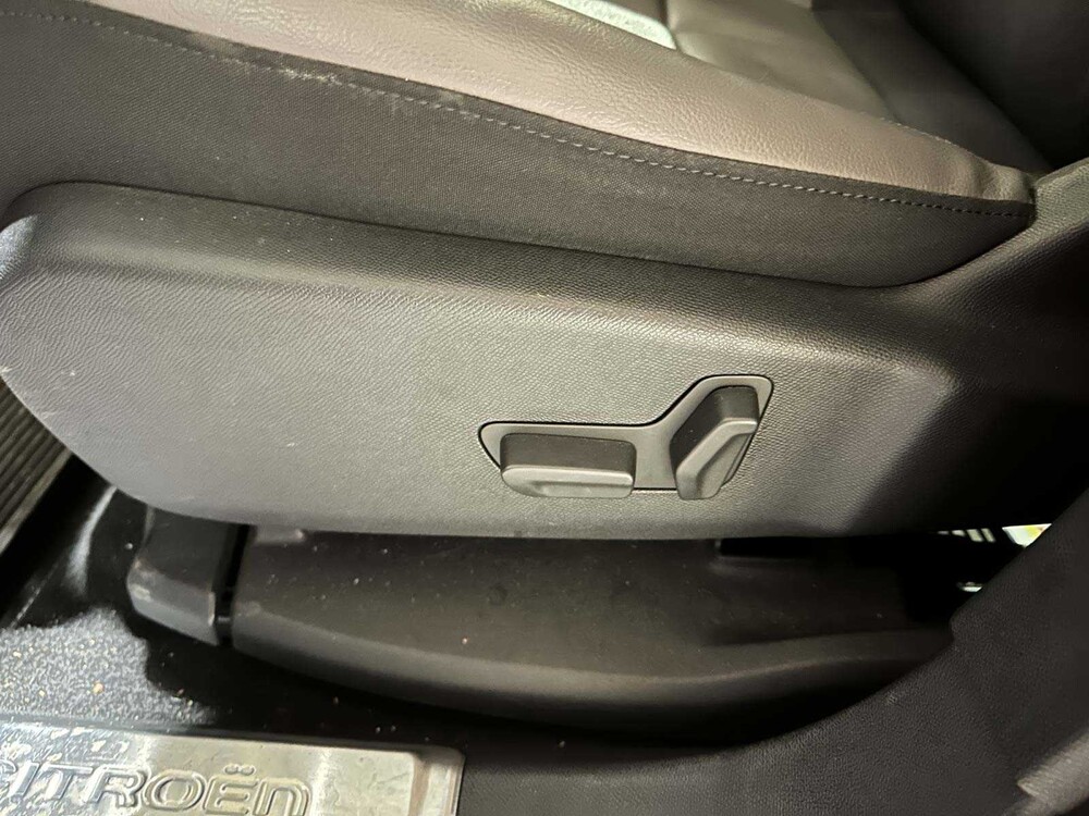 Citroen C5 Aircross 1.2 PureTech Business Plus 129hp 2020 (Original-NL), J-250-TT