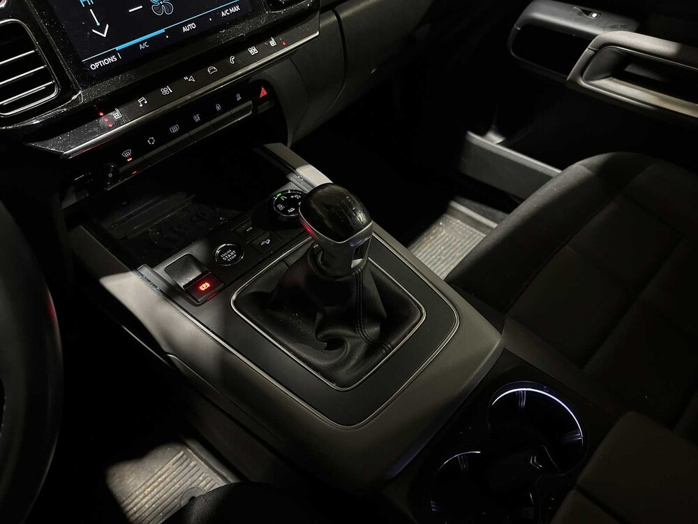 Citroen C5 Aircross 1.2 PureTech Business Plus 129hp 2020 (Original-NL), J-250-TT