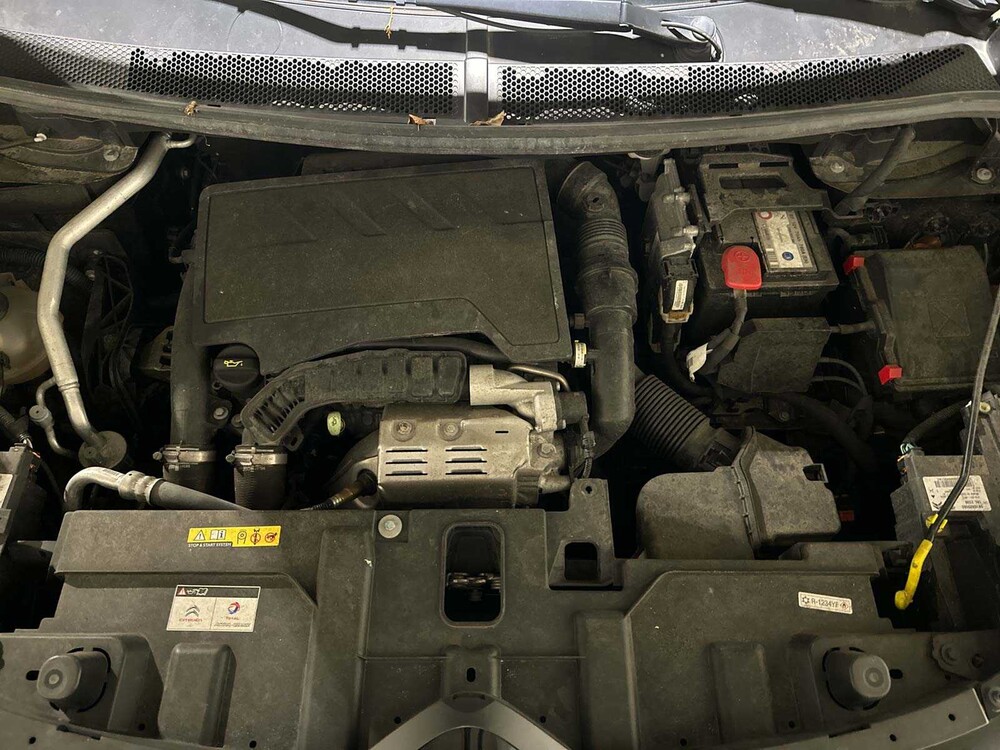 Citroen C5 Aircross 1.2 PureTech Business Plus 129hp 2020 (Original-NL), J-250-TT