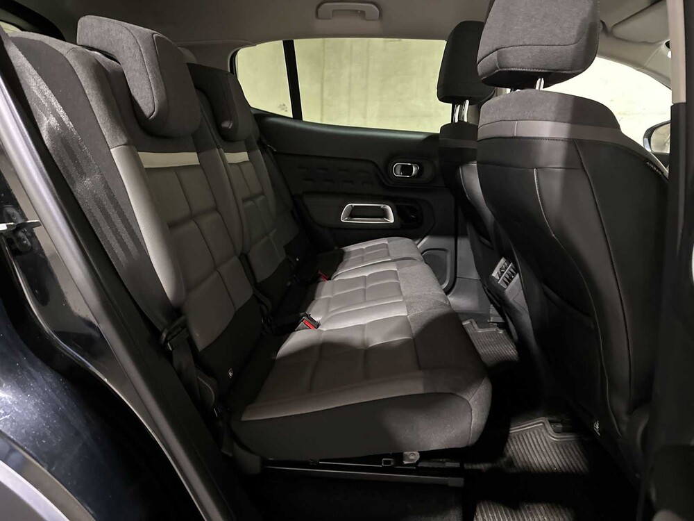 Citroen C5 Aircross 1.2 PureTech Business Plus 129pk 2020 (Origineel-NL), J-250-TT