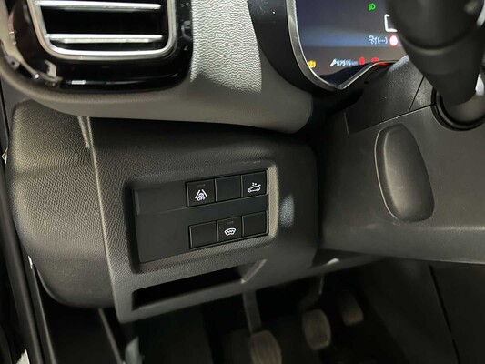 Citroen C5 Aircross 1.2 PureTech Business Plus 129hp 2020 (Original-NL), J-250-TT