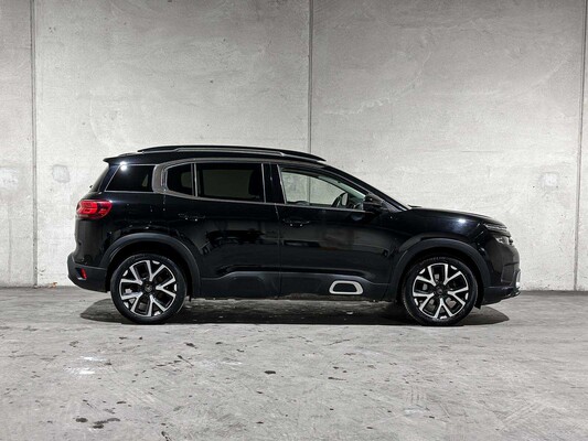 Citroen C5 Aircross 1.2 PureTech Business Plus 129hp 2020 (Original-NL), J-250-TT