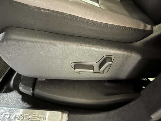 Citroen C5 Aircross 1.2 PureTech Business Plus 129hp 2020 (Original-NL), J-250-TT