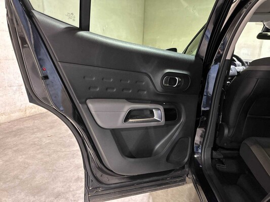 Citroen C5 Aircross 1.2 PureTech Business Plus 129hp 2020 (Original-NL), J-250-TT