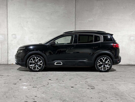 Citroen C5 Aircross 1.2 PureTech Business Plus 129hp 2020 (Original-NL), J-250-TT