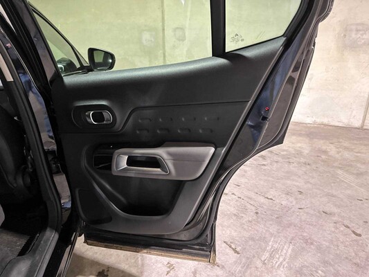 Citroen C5 Aircross 1.2 PureTech Business Plus 129hp 2020 (Original-NL), J-250-TT