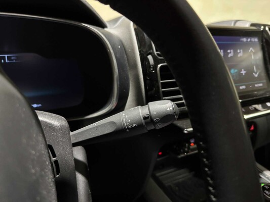 Citroen C5 Aircross 1.2 PureTech Business Plus 129hp 2020 (Original-NL), J-250-TT