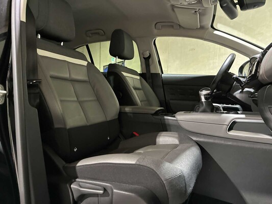 Citroen C5 Aircross 1.2 PureTech Business Plus 129hp 2020 (Original-NL), J-250-TT