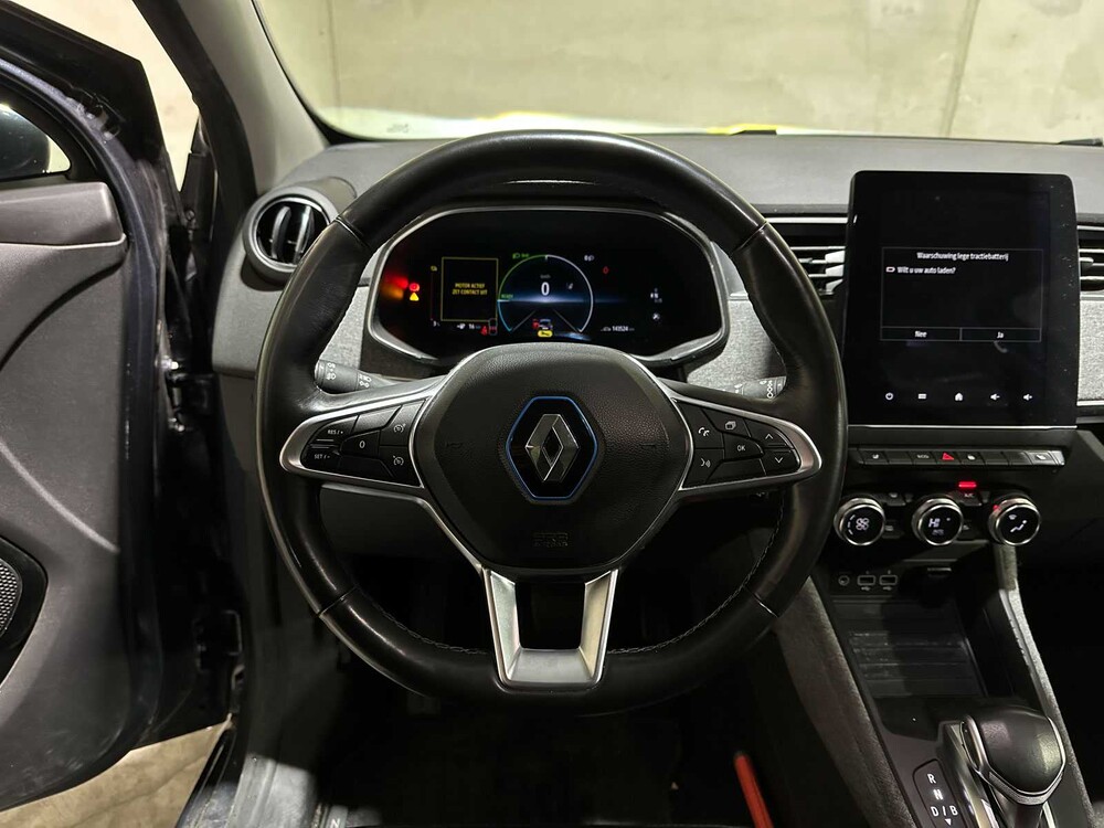 Renault ZOE R135 Intense 52 kWh 136hp 2019 (Original-NL + 1st Owner), G-880-ZB