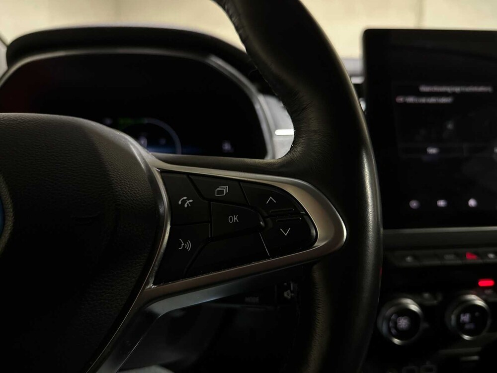 Renault ZOE R135 Intense 52 kWh 136hp 2019 (Original-NL + 1st Owner), G-880-ZB