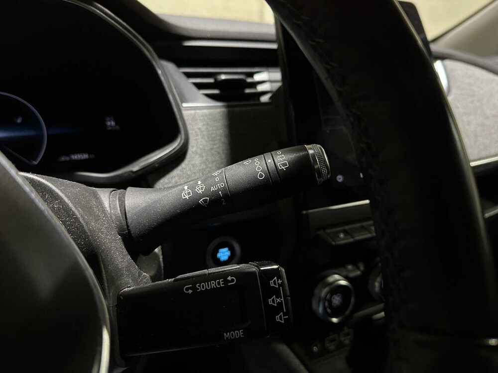 Renault ZOE R135 Intense 52 kWh 136hp 2019 (Original-NL + 1st Owner), G-880-ZB