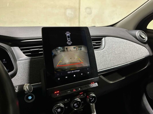 Renault ZOE R135 Intense 52 kWh 136hp 2019 (Original-NL + 1st Owner), G-880-ZB