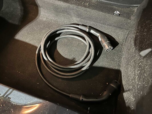 Renault ZOE R135 Intense 52 kWh 136hp 2019 (Original-NL + 1st Owner), G-880-ZB