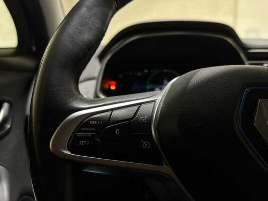 Renault ZOE R135 Intens 52 kWh 136pk 2019 (Origineel-NL + 1e Eigenaar) (ex Accu), G-880-ZB