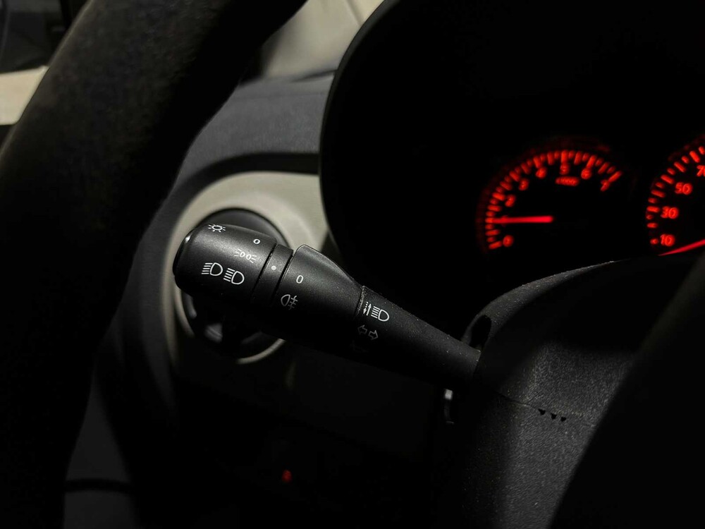 Dacia Dokker 1.5 dCi 75 Ambiance 75hp 2015, VN-247-Z