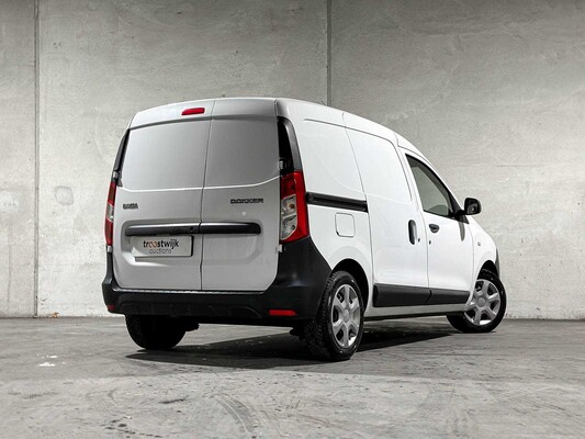 Dacia Dokker 1.5 dCi 75 Ambiance 75hp 2015, VN-247-Z