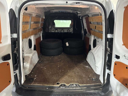 Dacia Dokker 1.5 dCi 75 Ambiance 75hp 2015, VN-247-Z