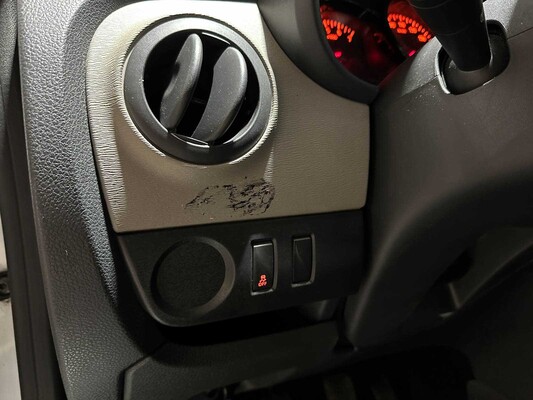 Dacia Dokker 1.5 dCi 75 Ambiance 75hp 2015, VN-247-Z