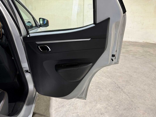 Dacia Spring Comfort+ (Orange p.) 45hp 2021, R-845-SX