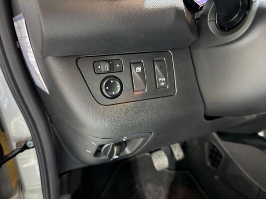 Dacia Spring Comfort+ (Orange p.) 45hp 2021, R-845-SX