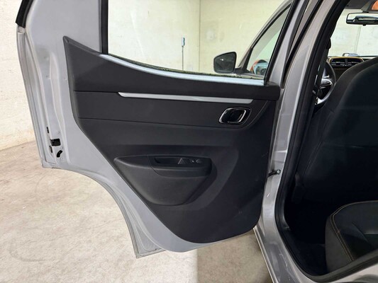 Dacia Spring Comfort+ (Orange p.) 45pk 2021, R-845-SX