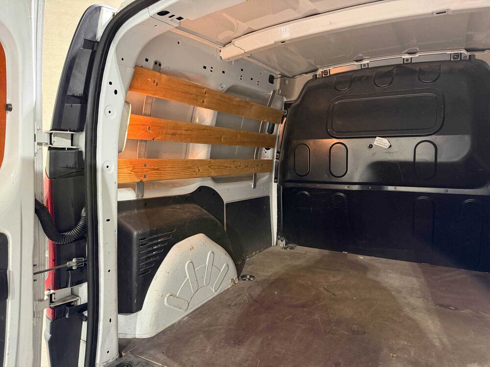 Mercedes-Benz Citan 109 CDI BlueEFFICIENCY Business Ambition 90hp 2018, VKB-29-J