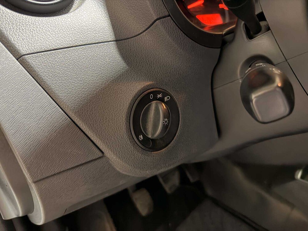 Mercedes-Benz Citan 109 CDI BlueEFFICIENCY Business Ambition 90hp 2018, VKB-29-J