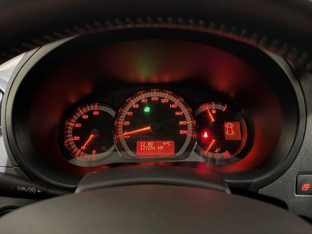 Mercedes-Benz Citan 109 CDI BlueEFFICIENCY Business Ambition 90hp 2018, VKB-29-J