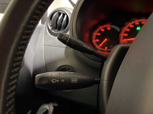 Mercedes-Benz Citan 109 CDI BlueEFFICIENCY Business Ambition 90hp 2018, VKB-29-J