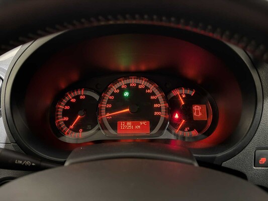 Mercedes-Benz Citan 109 CDI BlueEFFICIENCY Business Ambition 90hp 2018, VKB-29-J