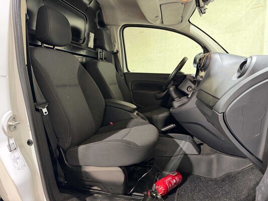 Mercedes-Benz Citan 109 CDI BlueEFFICIENCY Business Ambition 90hp 2018, VKB-29-J