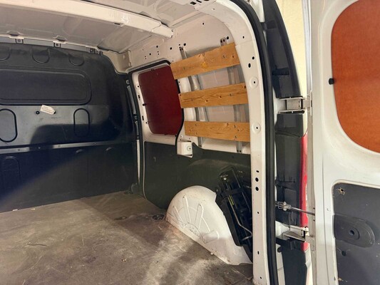 Mercedes-Benz Citan 109 CDI BlueEFFICIENCY Business Ambition 90hp 2018, VKB-29-J