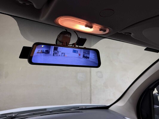 Mercedes-Benz Citan 109 CDI BlueEFFICIENCY Business Ambition 90hp 2018, VKB-29-J