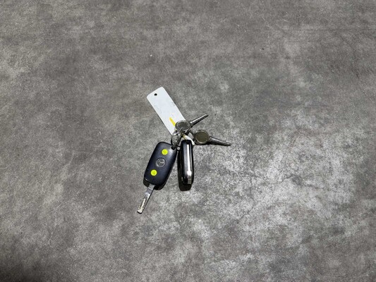 Mercedes-Benz Citan 109 CDI BlueEFFICIENCY Business Ambition 90hp 2018, VKB-29-J