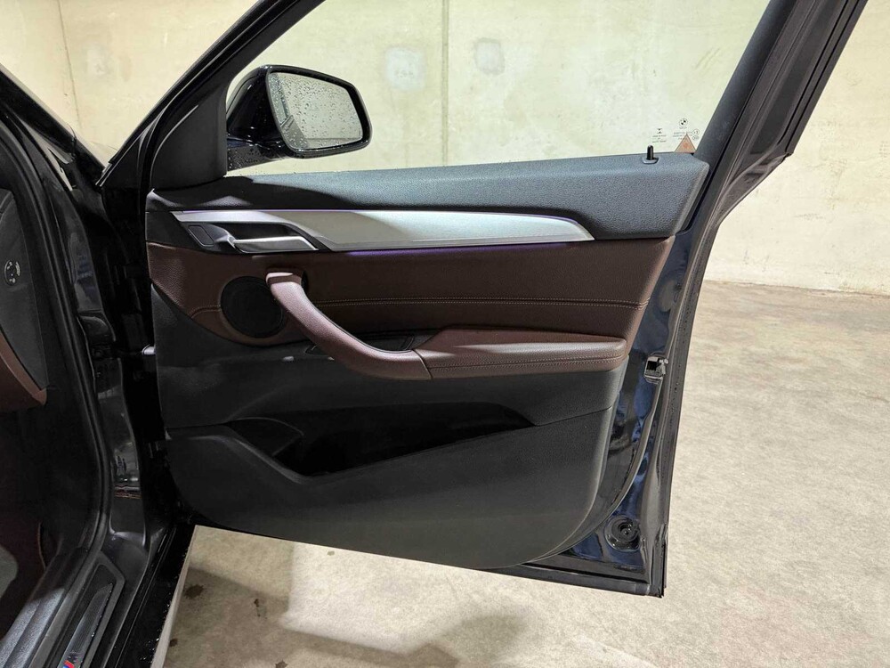 BMW X2 sDrive20i High Executive M-Sport Edition 192hp 2019, ZH-984-K