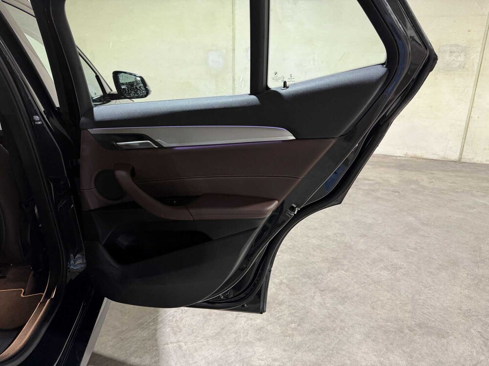 BMW X2 sDrive20i High Executive M-Sport Edition 192hp 2019, ZH-984-K