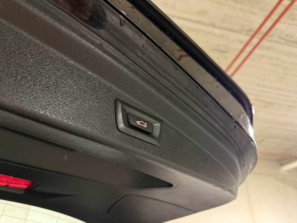 BMW X2 sDrive20i High Executive M-Sport Edition 192hp 2019, ZH-984-K