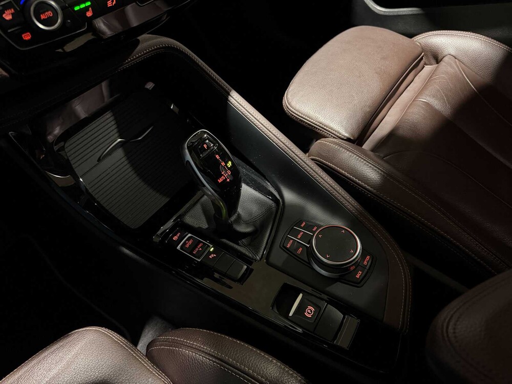 BMW X2 sDrive20i High Executive M-Sport Edition 192pk 2019, ZH-984-K