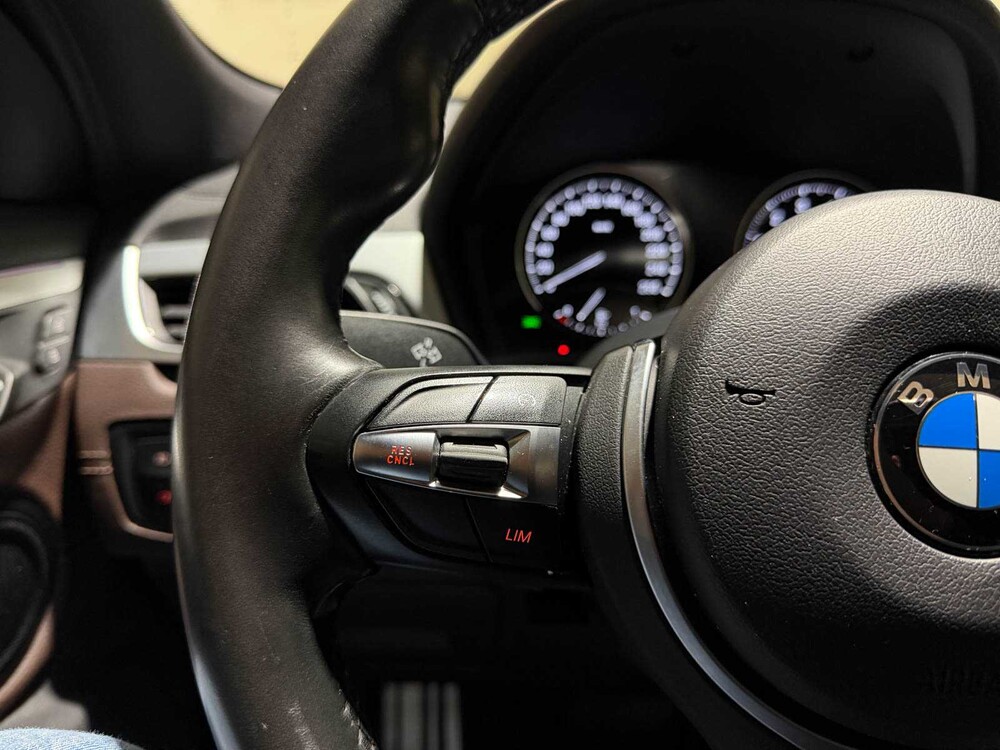 BMW X2 sDrive20i High Executive M-Sport Edition 192hp 2019, ZH-984-K