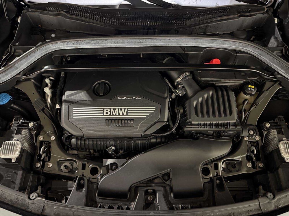 BMW X2 sDrive20i High Executive M-Sport Edition 192pk 2019, ZH-984-K